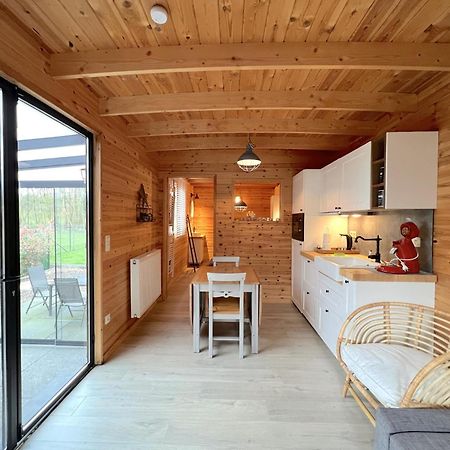 Chalet Wielsmer Зютендал Экстерьер фото