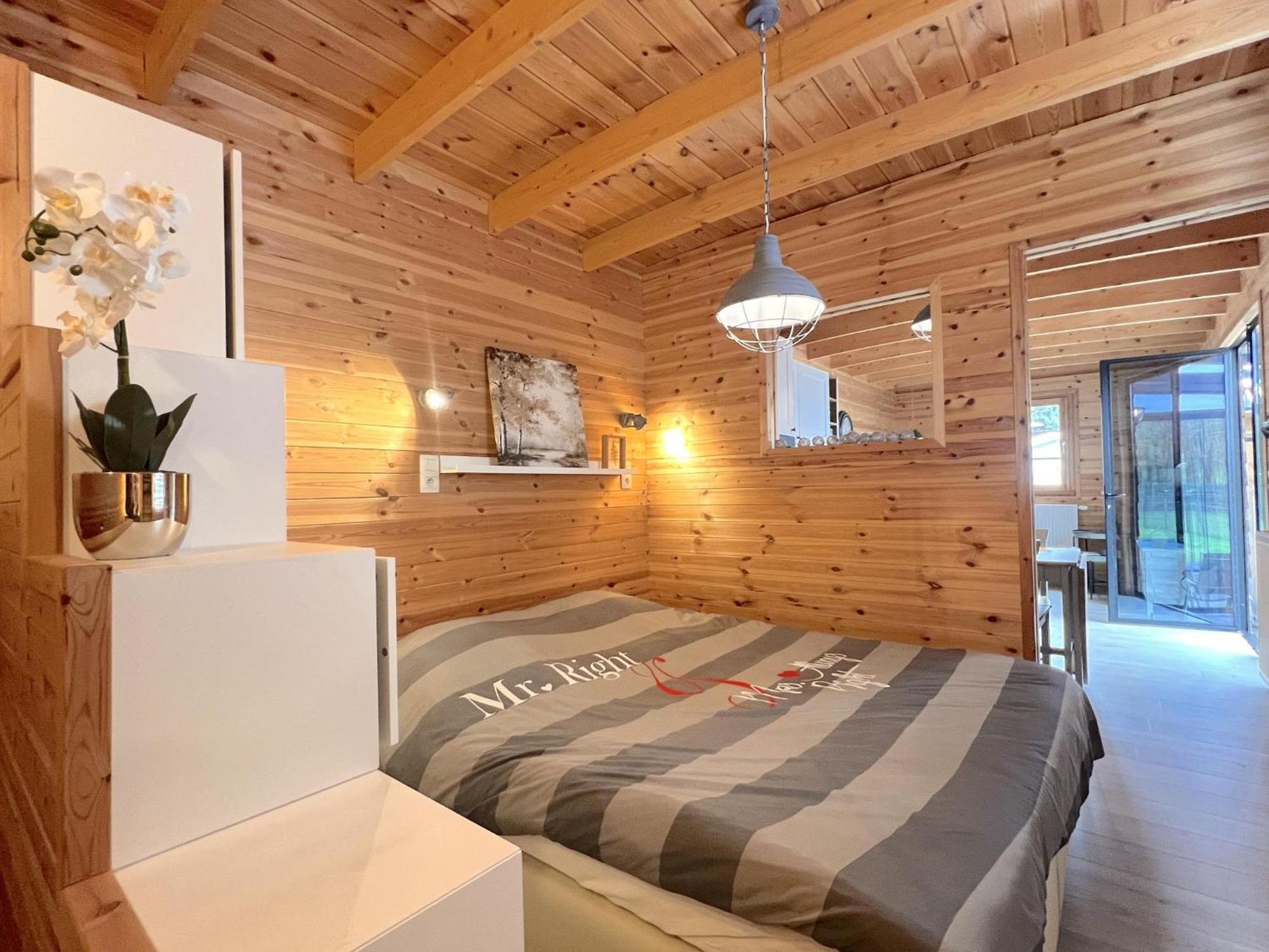 Chalet Wielsmer Зютендал Экстерьер фото